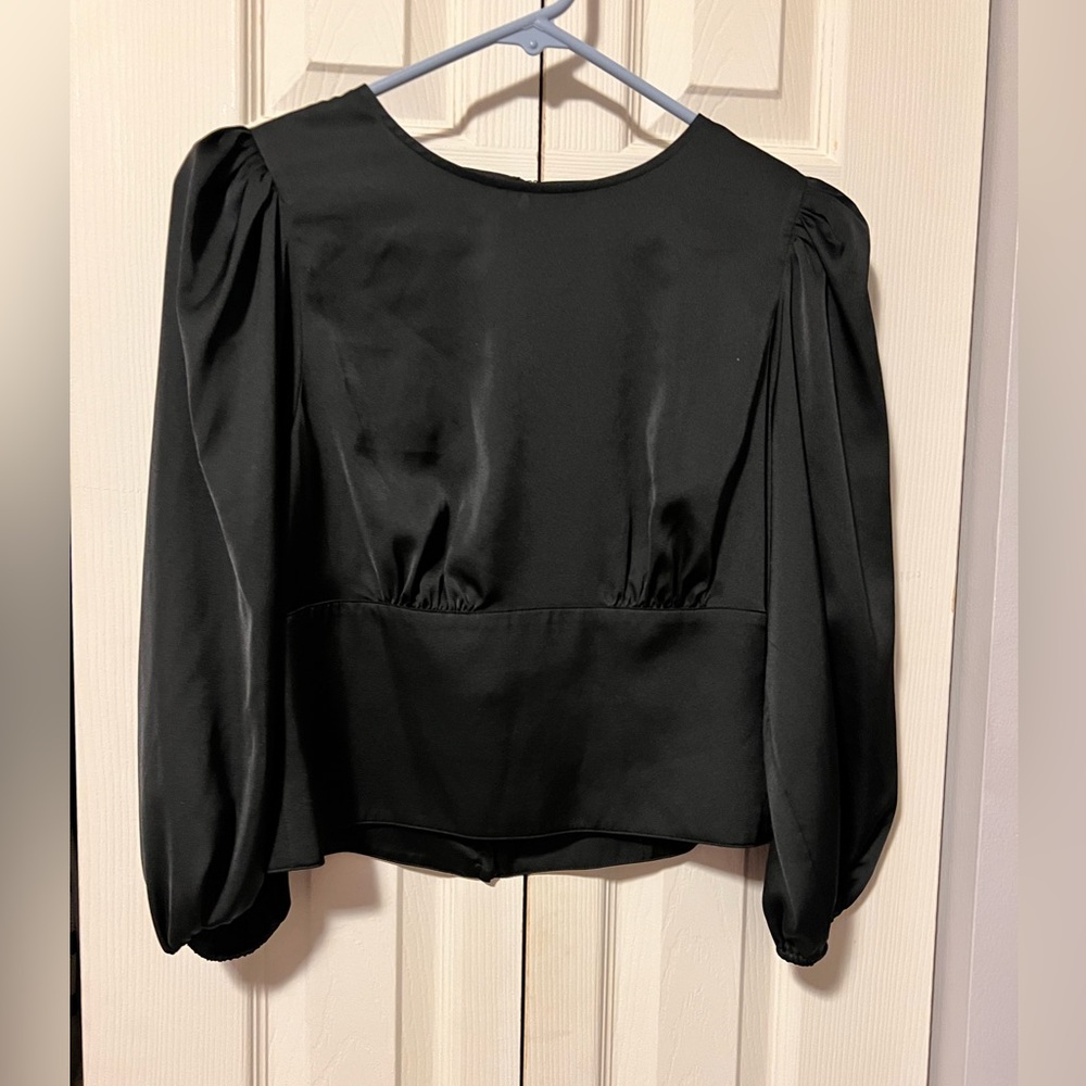 Express business casual tops